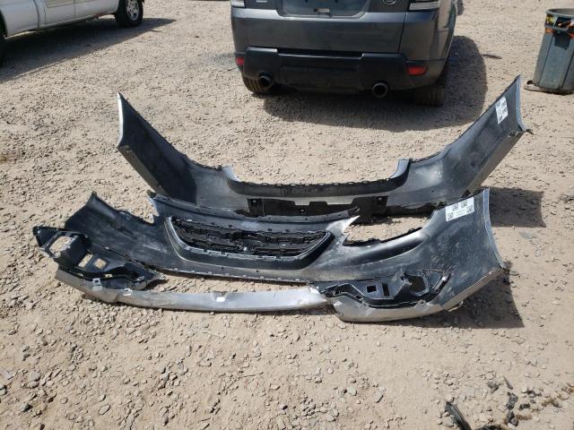 2022 SUBARU LEGACY 4S3BWAB64N3011281