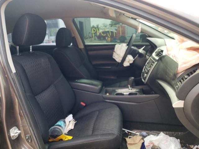 2016 NISSAN 200SX 1N4AL3AP0GC173542