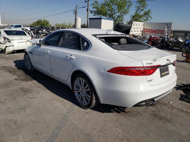 2017 JAGUAR XF PRESTIG SAJBE4BN0HCY36848