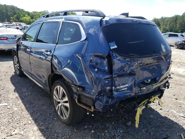 2020 SUBARU ASCENT TOU 4S4WMARD1L3460115