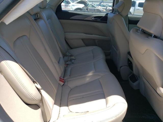 2018 LINCOLN MKZ PREMIE 3LN6L5A98JR625335