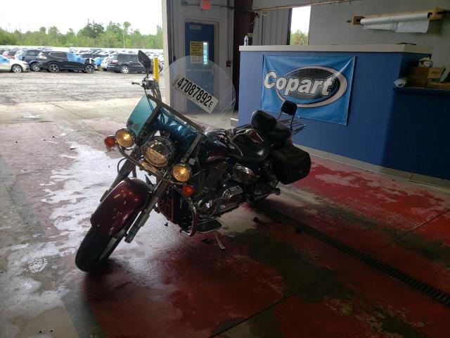 2006 HONDA VTX1300 R 1HFSC52636A311252