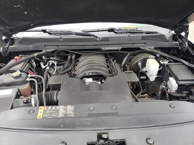 2019 GMC SIERRA LIM 2GTV2LEC1K1184117