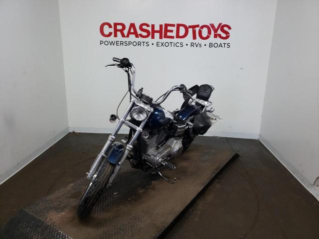 2001 HARLEY-DAVIDSON FXD 1HD1GHV171Y333006