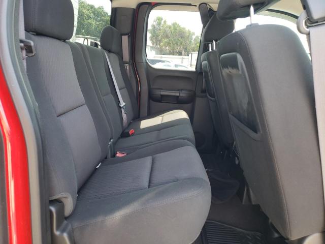 1GCRKSE7XDZ100773 Chevrolet Silverado 2013. Фото: 5