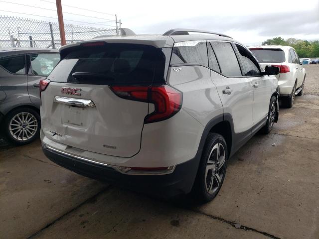 Фото: 3GKALVEV0KL208077 - 4