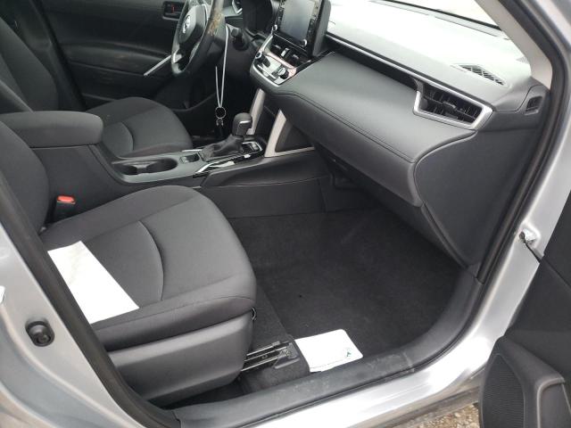 2022 TOYOTA COROLLA CR 7MUCAAAG3NV010415