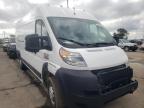 2019 RAM  PROMASTER