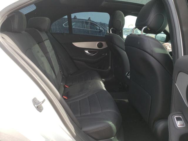 55SWF8EBXKU301346 Mercedes-Benz C 300 4matic