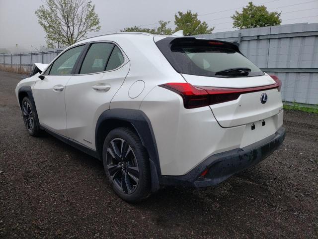2021 LEXUS UX 250H JTHP9JBH2M2042000