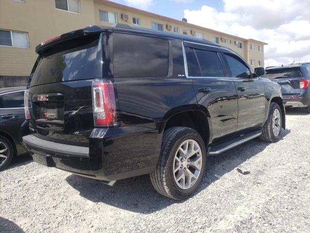 2015 GMC YUKON SLE 1GKS1AKC8FR682069