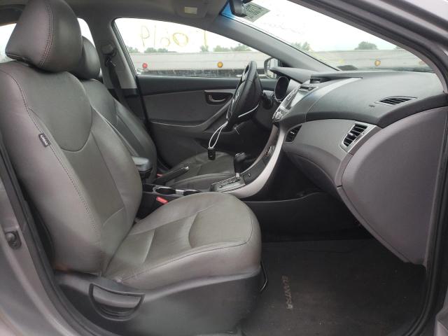 Фото: 5NPDH4AE2DH275762 - 5