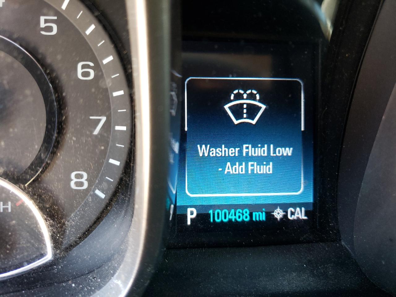 1G11E5SA0GF105193 CHEVROLET MALIBU 2016