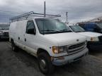 2000 FORD  ECONOLINE