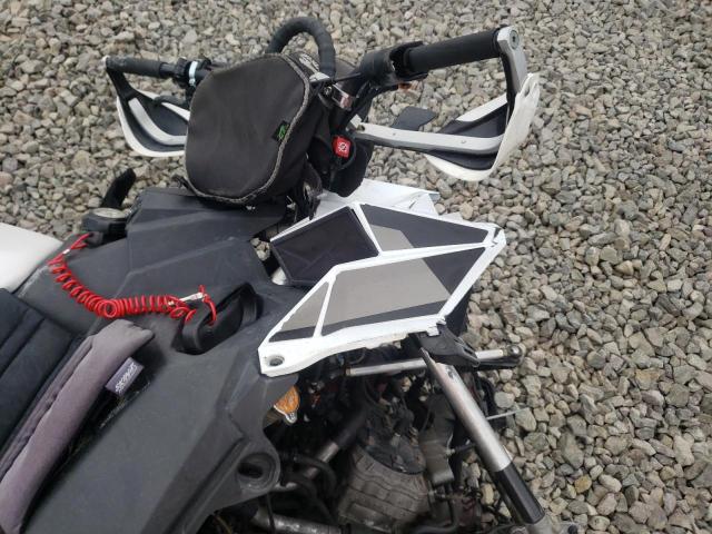 2016 POLARIS RMK600 SN1EC8PS3GC171365