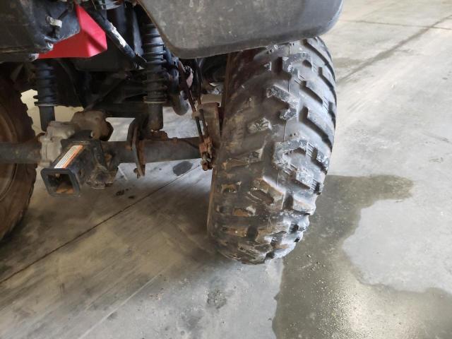 2009 HONDA TRX500 FM 1HFTE310194401552
