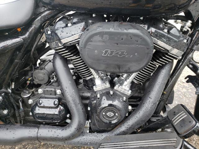 2022 HARLEY-DAVIDSON FLHRXS 1HD1KVP14NB613338