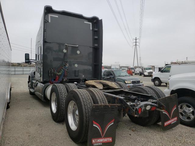 1XKYDP9X5FJ450606 Kenworth Constructi 2015. Фото: 2