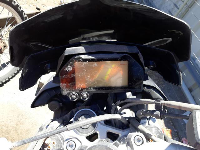 2018 YAMAHA MT10 JYARN48E9JA002143