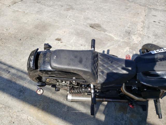 2017 HARLEY-DAVIDSON FXDLS 1HD1GS83XHC324656