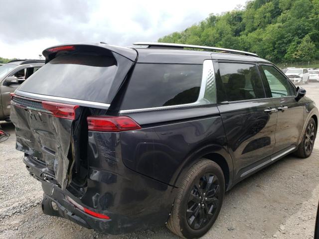 2022 KIA CARNIVAL S KNDNE5H39N6128048