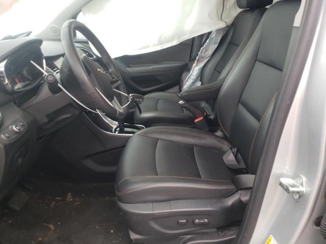 2017 CHEVROLET TRAX PREMI 3GNCJMSB9HL278899