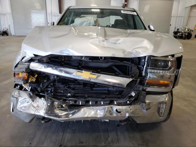 2016 CHEVROLET 1500 3GCUKREC4GG374720