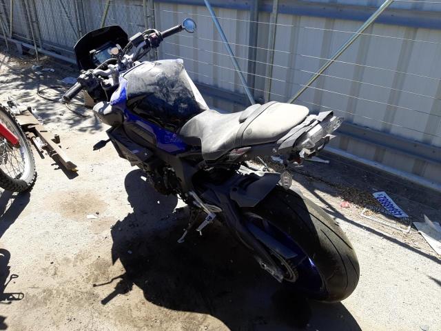 2018 YAMAHA MT10 JYARN48E9JA002143