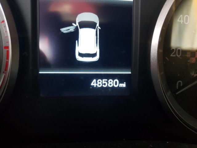 2019 HYUNDAI VELOSTER B - KMHTG6AF4KU019818