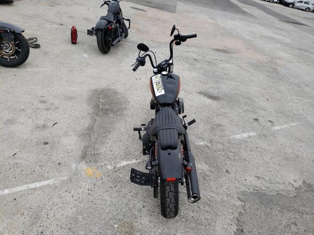 2021 HARLEY-DAVIDSON FXBBS 1HD1YYK24MB065405