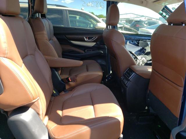 2020 SUBARU ASCENT TOU 4S4WMARD1L3460115