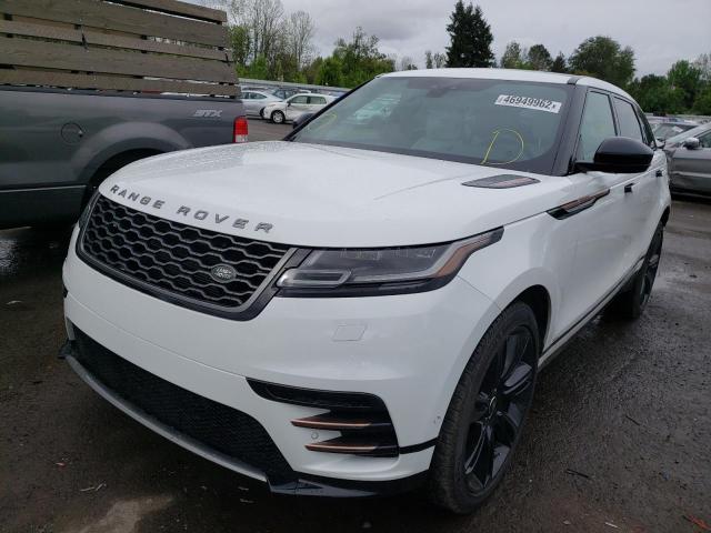 SALYL2RX2JA752065 Land Rover Range Rover Velar R-dynamic Se