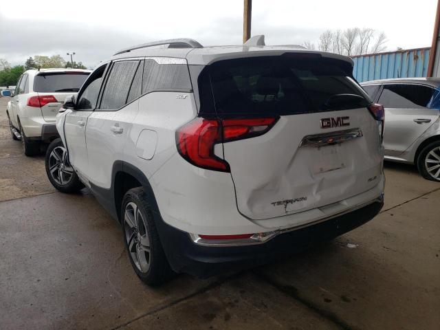 Фото: 3GKALVEV0KL208077 - 3