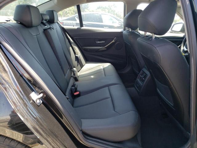 WBA3A5C58FP605525 Bmw 328 I 2015. Фото: 5