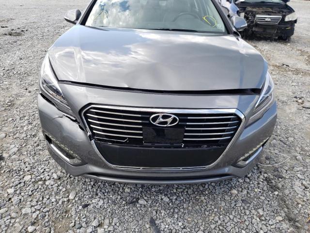 2017 HYUNDAI SONATA PLU KMHE54L22HA071133