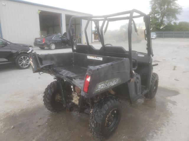 2012 POLARIS RANGER 400 4XARH45A3CB444417
