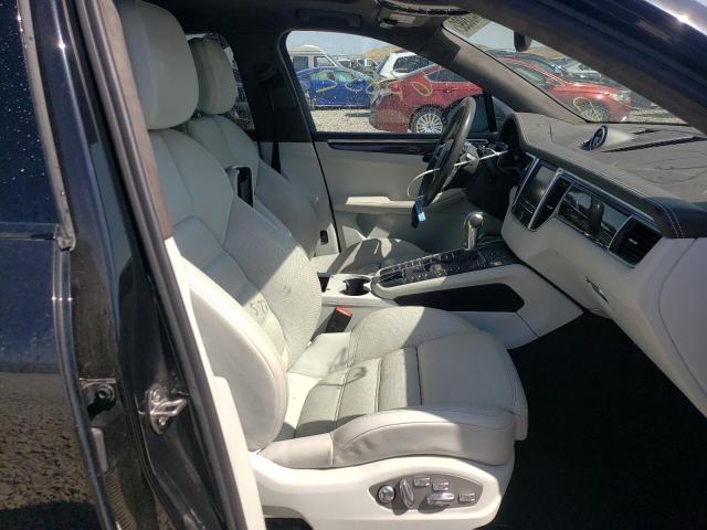 2015 PORSCHE MACAN TURB WP1AF2A55FLB47591
