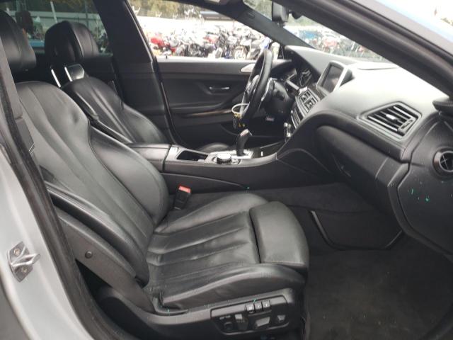 2015 BMW ALPINA B6 WBA6B4C59FD761451