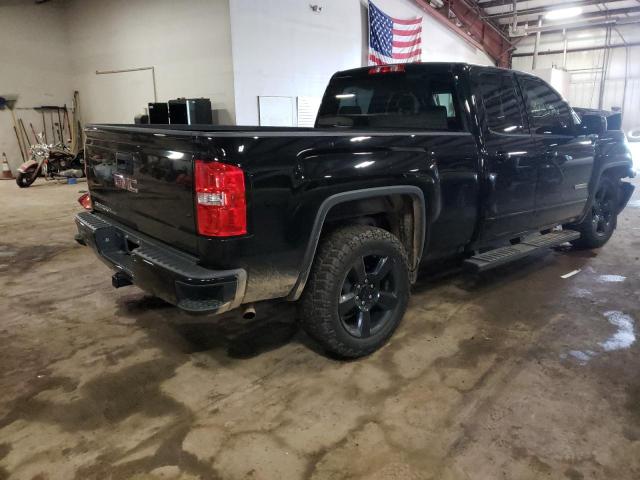 2019 GMC SIERRA LIM 2GTV2LEC9K1103395