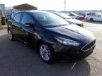 2016 FORD  FOCUS