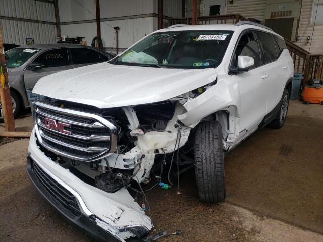 Фото: 3GKALVEV0KL208077 - 2