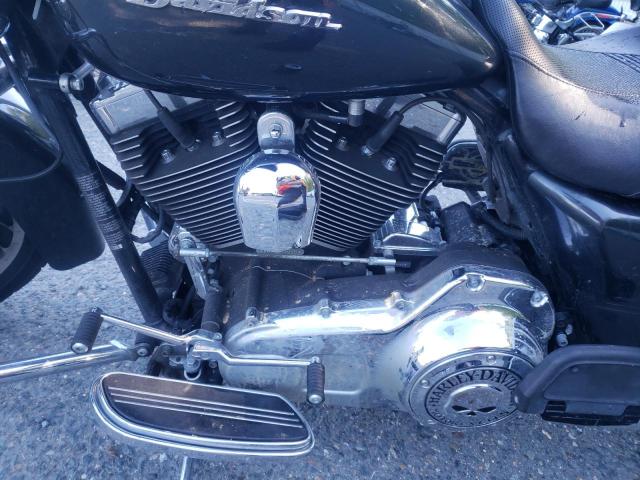 2009 HARLEY-DAVIDSON FLHX 1HD1KB4199Y661035