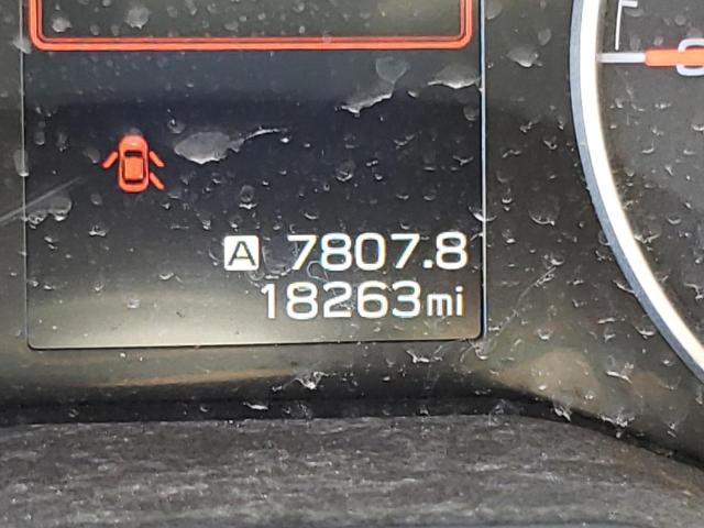 2019 SUBARU ASCENT PRE 4S4WMACD6K3432026