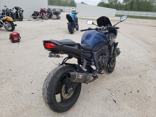 2013 YAMAHA FZ1 S JYARN17E0DA008966