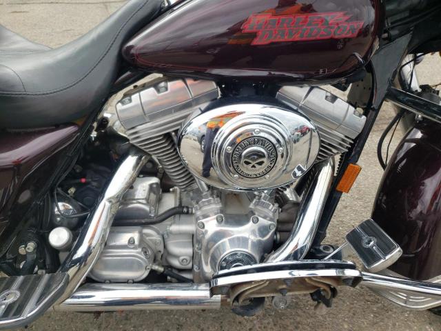 2005 HARLEY-DAVIDSON FLHTI 1HD1FVW185Y619226