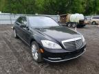 MERCEDES-BENZ S-CLASS 2013 foto