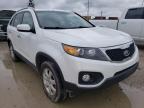 2013 KIA  SORENTO