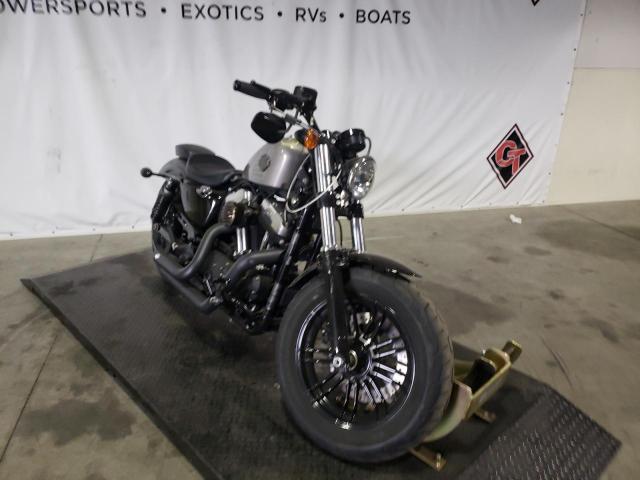 2016 HARLEY-DAVIDSON XL1200 FOR 1HD1LC338GC440459