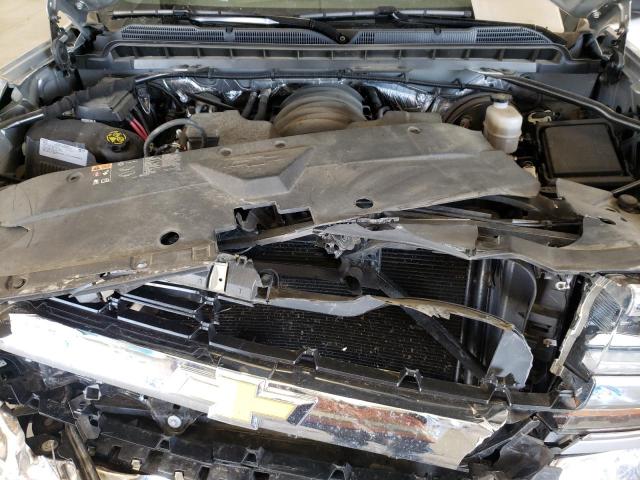 2016 CHEVROLET 1500 3GCUKREC4GG374720