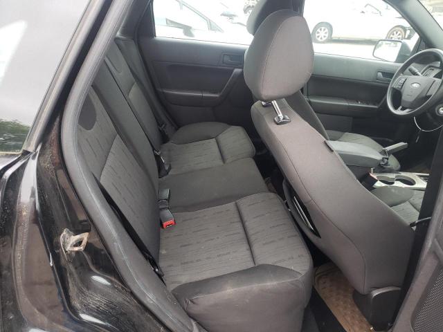 1FAHP35N59W206001 Ford Focus Se 2009. Фото: 5